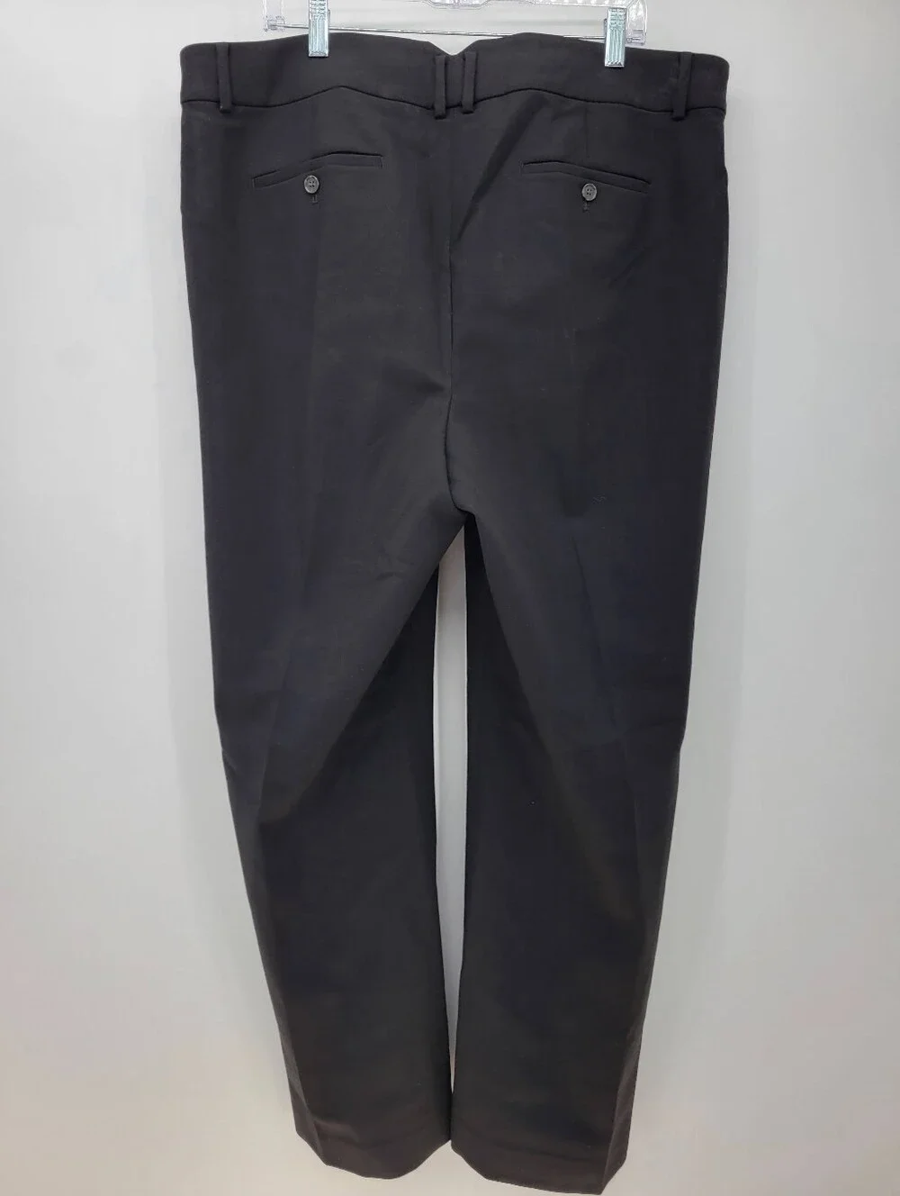 J Crew  Carolina pant in four-season stretch CP150 NWT Size 18 Black